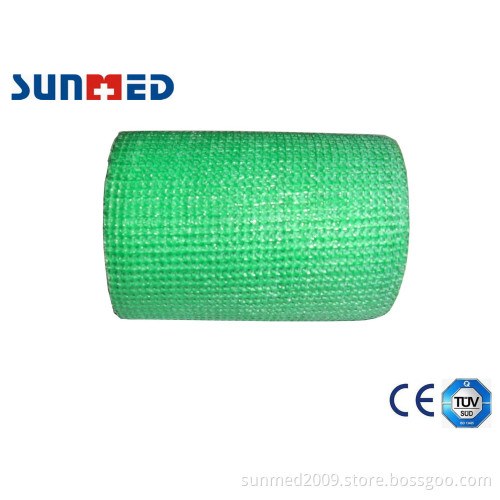 Orthopedic Bandage